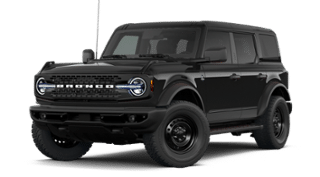 2026 Ford Bronco® External Image 2